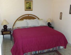 Gran Hotel Reina Ysabel Room 5